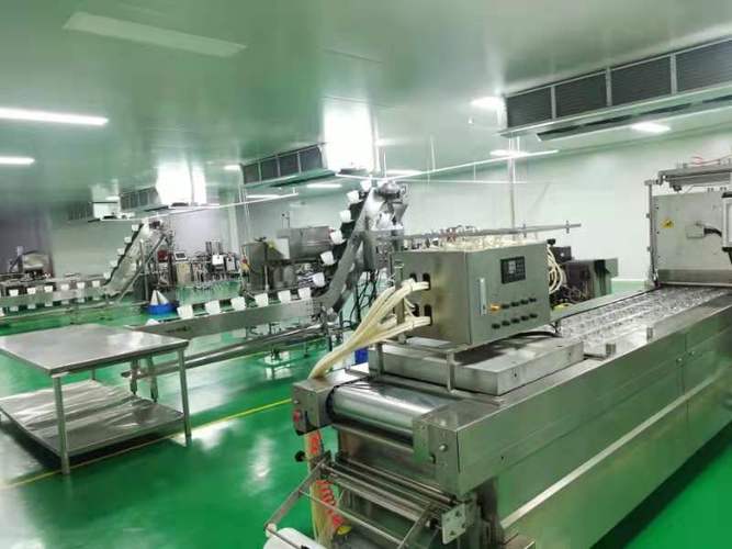 成都全味道餐饮管理 预包装食品与散装食品的经营之道