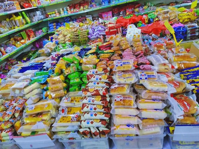 食品安全保障新规 预包装与散装食品分类及新标准解析