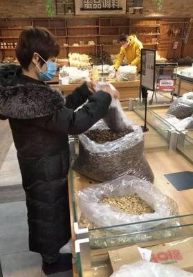 从散装到定量 让散装食品“包装”出健康新生活