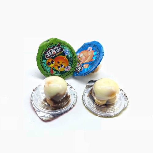 佳港食品巧克力产品散装oem